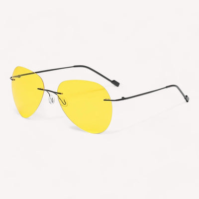 Lunettes Solaire Sans Monture