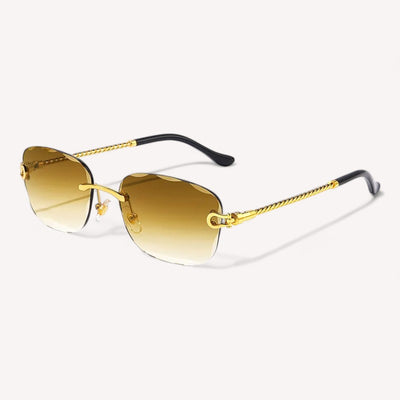 Lunettes de Soleil Homme Contemporaines