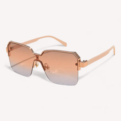 Lunettes de Soleil Femme Montures Carrée