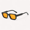 Lunettes de Soleil Vintage Pop