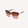 Lunettes de Soleil Femme Oversize