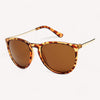 Lunettes de Soleil Femme Monture Fine