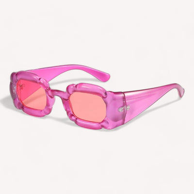 Lunettes de Soleil Femme Moderne