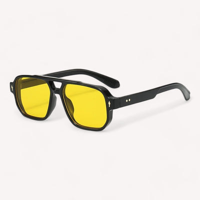 Lunettes de Soleil Translucides