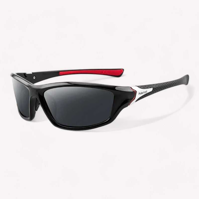 Lunettes de Soleil Homme Sport