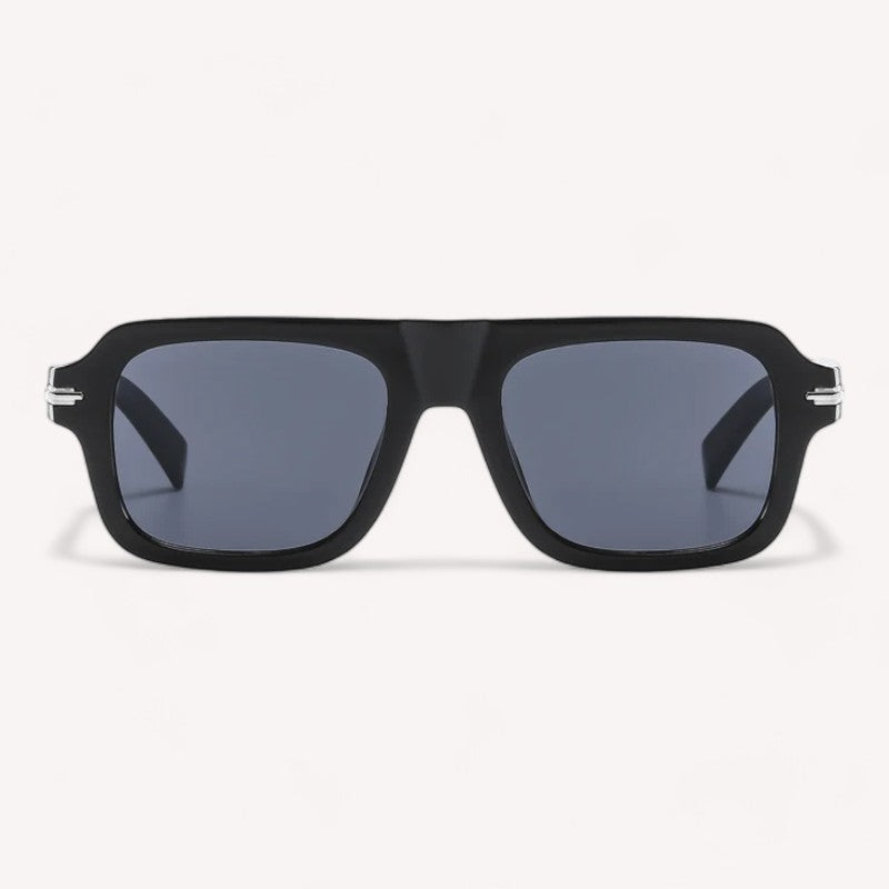 Lunette de Soleil de Luxe pour Homme