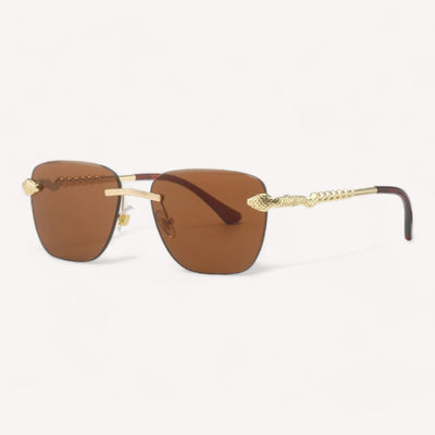 Lunettes de Soleil Homme Tendance