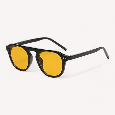 Lunettes de Soleil Transparentes