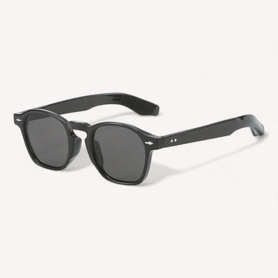 Lunettes de Soleil de Luxe Homme