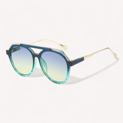 Lunettes de Soleil Aviateur Homme