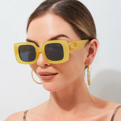 Lunettes de Soleil Femme Audace