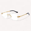 Lunettes de Soleil Homme Contemporaines