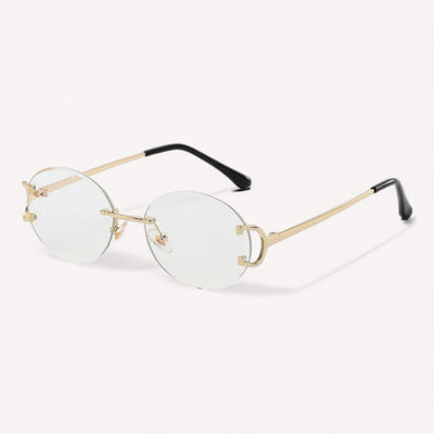 Lunettes de Soleil Teinté - Mixte