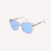 Lunettes de Soleil Femme Oversize