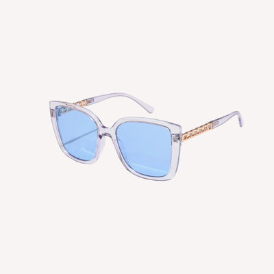 Lunettes de Soleil Femme Oversize