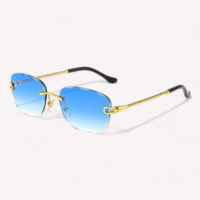 Lunettes de Soleil Homme Contemporaines