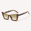 Lunettes de Soleil Femme Papillon