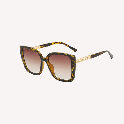 Lunettes de Soleil Femme Oversize