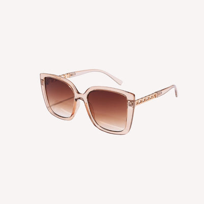 Lunettes de Soleil Femme Oversize