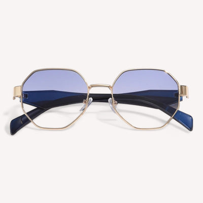 Lunettes de Soleil Femme Contemporaines