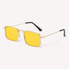 Lunettes de Soleil Homme Vintage