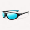 Lunettes de Soleil Homme Sport