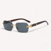 Lunettes de Soleil Homme Desing Moderne