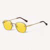 Lunettes de Soleil Homme Tendance