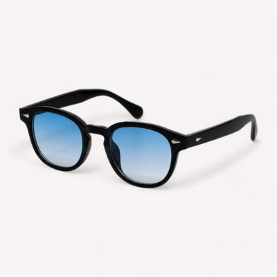 Lunettes de Soleil Polarisé Bleu