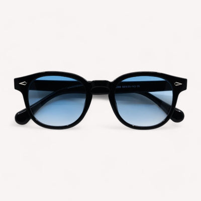 Lunettes de Soleil Polarisé Bleu